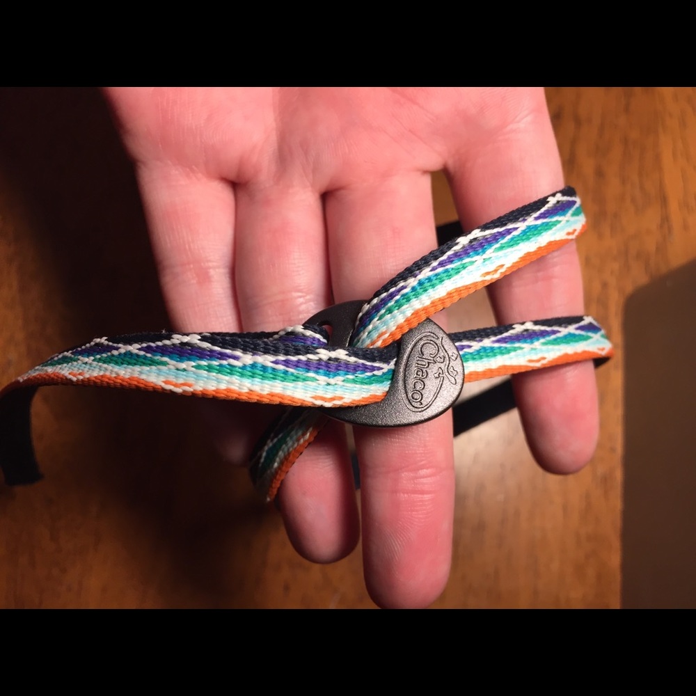 Chaco anklet or braclet